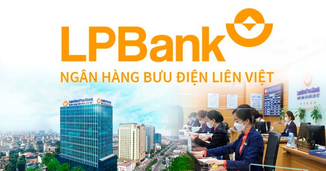 Cổ đông LPBank chuẩn bị được chia cổ tức tỷ lệ 19% và mua ưu đãi cổ phiếu giá 10.000 đồng/cp