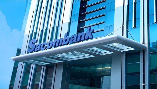 DSC: Sacombank có kế hoạch bán 32,5% vốn tại VAMC trong quý 4/2023, giá tối thiểu 32.000-34.000/cp