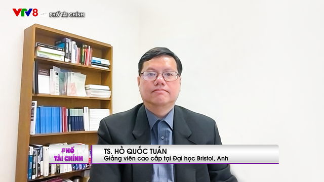 Nhiều triển vọng tích cực dài hạn cho chứng khoán Việt Nam Nhiều triển vọng tích cực dài hạn cho chứng khoán Việt Nam