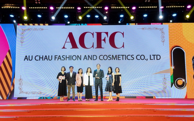 ACFC và bí quyết xây môi trường làm việc hàng đầu châu Á