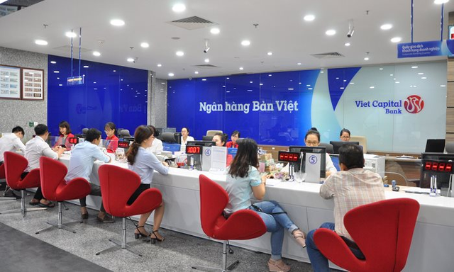 BVBank tiếp tục giảm lãi suất cho vay, tới 2%/năm