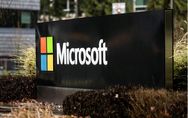 Microsoft –Triển vọng tăng trưởng thú vị