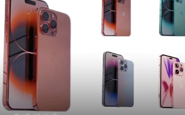 iPhone 15 Pro Max được dân buôn hét giá hơn 50 triệu đồng tại Việt Nam iPhone 15 Pro Max được dân buôn hét giá hơn 50 triệu đồng tại Việt Nam