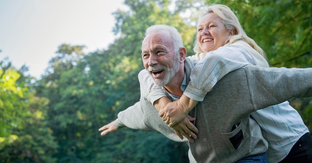 Nghiên cứu từ Mỹ chỉ ra một yếu tố quyết định khả năng sống thọ tới 90 tuổi của một người