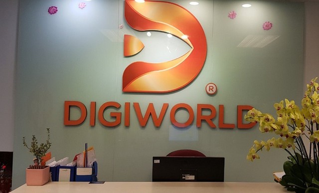 Digiworld: Sẽ phân phối điện thoại di động ZTE, các hãng giá rẻ khác vào cuối quý 3/2023