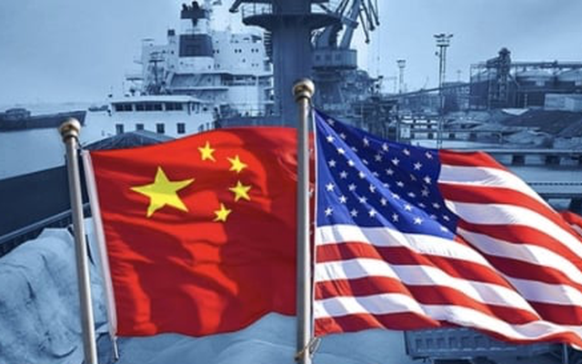 Thế giới được gì từ thương chiến dai dẳng giữa Mỹ và Trung Quốc?