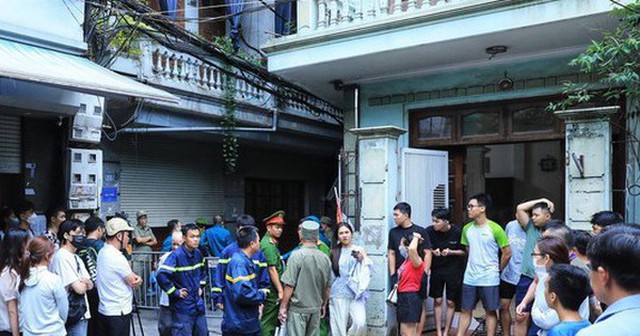 Hà Nội: Tổng kiểm tra 100% các chung cư mini, xử lý nghiêm các vi phạm PCCC
