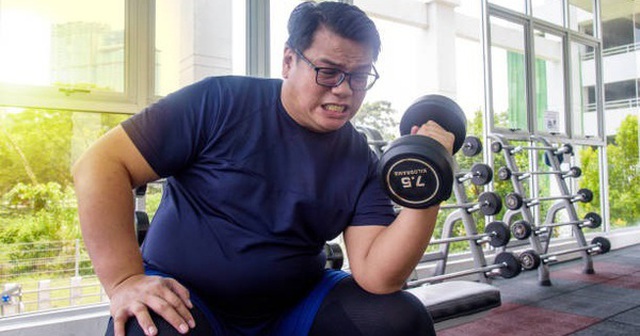 Người đàn ông nhịn ăn trưa, thành công giảm 55kg: Tưởng tốt, nhưng sau 5 năm mới thấy rõ cơ thể suy nhược