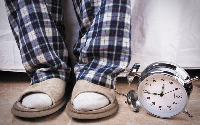 4 tín hiệu lạ khi ngủ chứng tỏ đường huyết “vượt rào": Gặp 1 điều cũng phải thận trọng