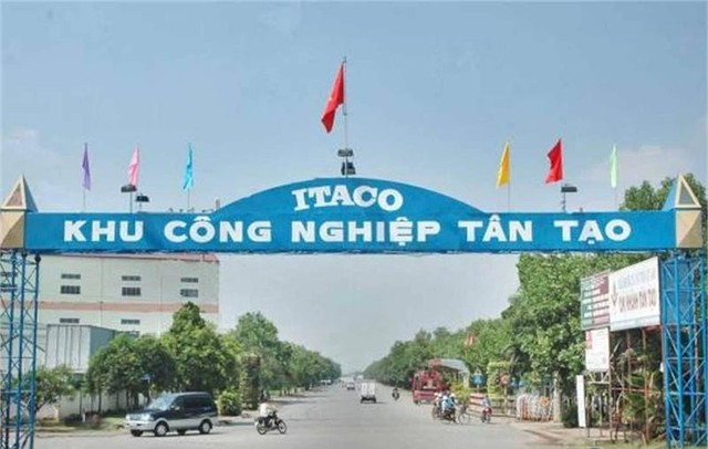 Sau hơn 1 năm bán ra 5 triệu cổ phiếu ITA, vợ phó Chủ tịch Tân Tạo mới báo cáo kết quả