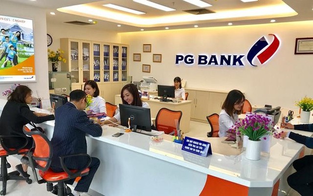 Phó Chủ tịch HĐQT PG Bank xin từ nhiệm