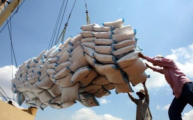 Vượt Trung Quốc, một quốc gia Đông Nam Á trở thành nước nhập khẩu gạo lớn nhất thế giới, là khách 'ruột' số 1 của Việt Nam giúp thu về hơn 1 tỷ USD