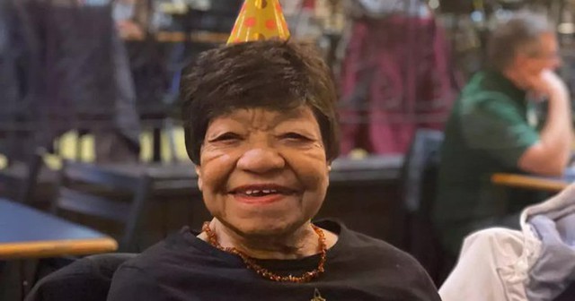 Cụ bà 102 tuổi chia sẻ "công thức" trường thọ: Không ăn 1 thứ và thường làm 1 điều ở siêu thị