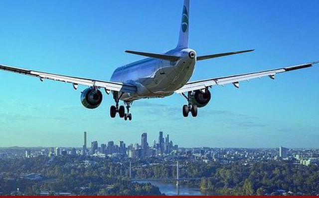 Du lịch hàng không toàn cầu bùng nổ