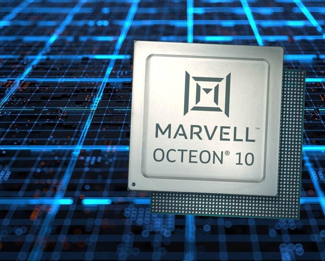 Tập đoàn Marvell của Mỹ công bố sẽ thành lập trung tâm thiết kế bán dẫn hàng đầu thế giới tại TP.HCM