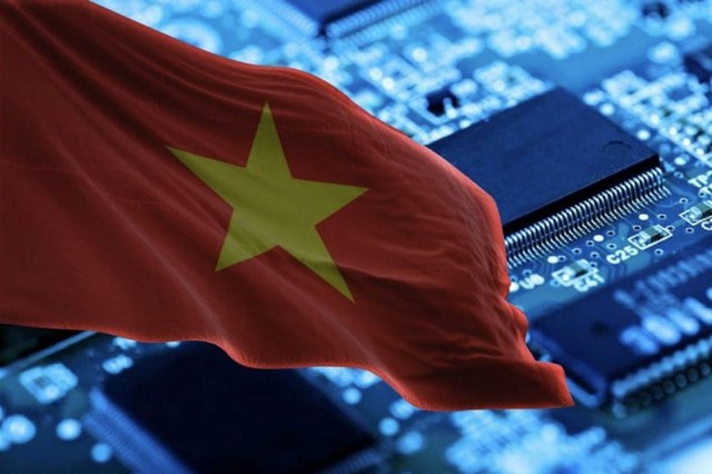 Việt Nam tiến vào lĩnh vực 'quan trọng sống còn' của Mỹ: Kế hoạch 39.000 tỷ ấn định, mở cửa đón 'đại bàng'