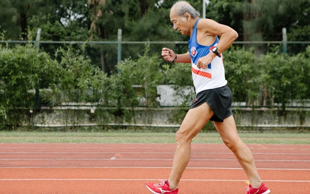 Chạy 5km/ngày, người đàn ông 65 tuổi vẫn bị nhồi máu não: Nguyên nhân đến từ thứ ít ai ngờ đến