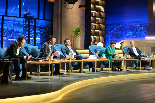 Hé lộ dàn cá mập trong Shark Tank VN mùa 6: Không còn Shark Phú, Shark Việt và Shark Linh, xuất hiện 2 gương mặt mới Lê Hàn Tuệ Lâm và Minh Beta