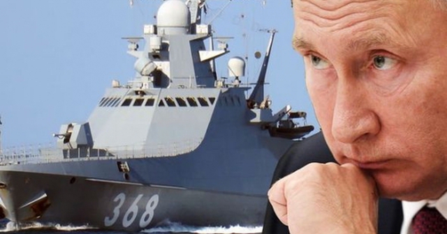 300 tàu 'kẹt trong xưởng': Nga gấp rút tung kế hoạch giải cứu, quyết không để hàng Trung Quốc 'thừa thắng xông lên'