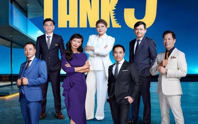 Tổng kết Shark Tank Việt mùa 5: Cam kết đầu tư 305 tỷ, thực rót chỉ hơn 46 tỷ đồng, Shark Liên vào nhóm "trắng tay" cùng Shark Linh, Shark Phú
