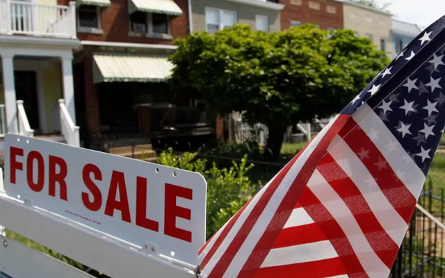 "Biến lạ" trên thị trường bất động sản Mỹ: Có tiền cũng khó mua được nhà