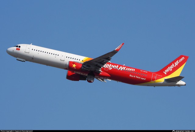 Vietjet đã phát hành thành công 4.600 tỷ đồng trái phiếu từ đầu năm đến nay