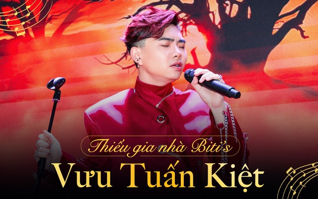 Thiếu gia con nhà nòi, vào showbiz vì đam mê, kinh doanh bất động sản vẫn là bến đỗ cuối