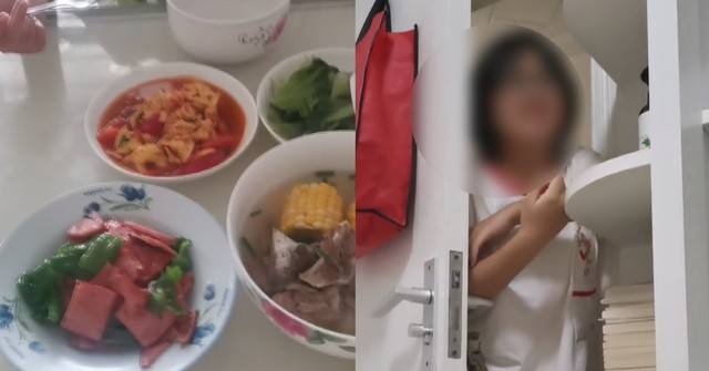 "Bé gái 14 tuổi nấu cho mẹ bữa cơm lại bị mắng": Bóc trần cách giáo dục khiến con cái gần như "ngạt thở"