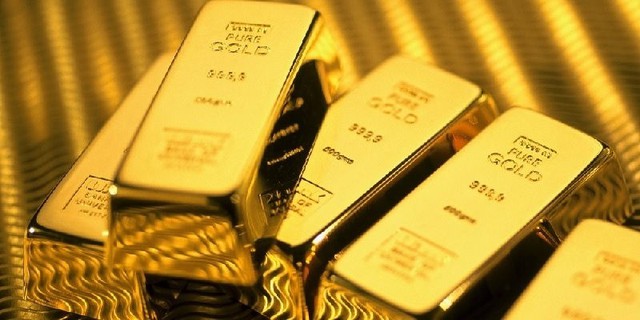 Thế giới USD tăng làm vàng giảm, trong nước tỷ giá lên kéo giá vàng "nóng" theo, tuần tới kim loại quý sẽ diễn biến thế nào?