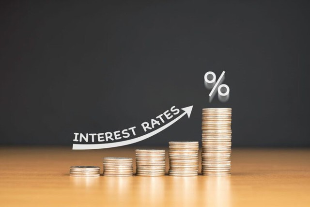 Quan chức hàng đầu của Fed: Lãi suất cần tăng thêm nữa mới có thể kiểm soát lạm phát