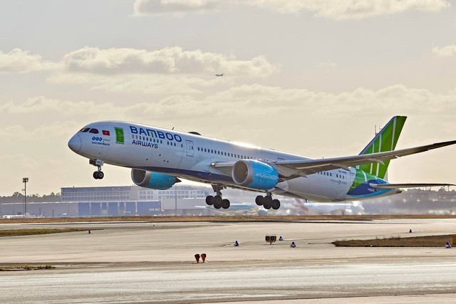 Nỗi khổ của Bamboo Airways khi dùng máy bay của 3 nhà sản xuất một lúc