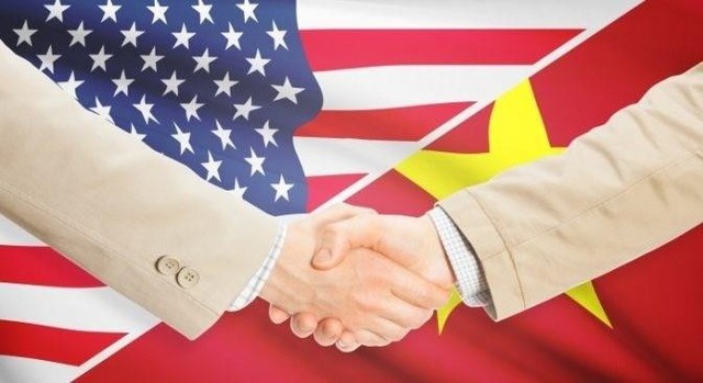 Quan hệ Việt - Mỹ sang trang sử mới: Điểm tên những DN niêm yết có 30-70% doanh thu đến từ thị trường Mỹ