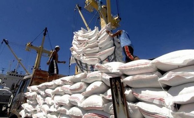 Intimex Group: Tập đoàn kín tiếng xuất khẩu cả triệu tấn gạo, cà phê mỗi năm, thu về cả tỷ đô