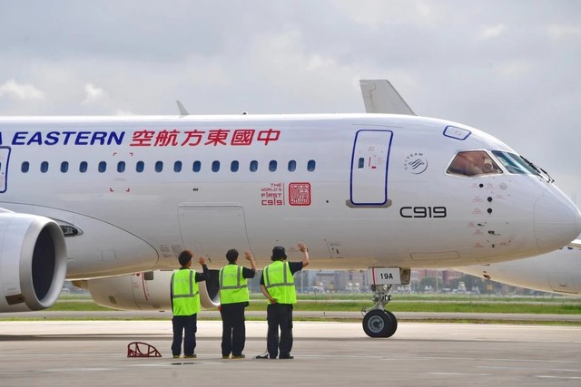 Lý do máy bay “Made in China” hoạt động không ngừng nghỉ ở Tân Cương: Màn trình diễn khiến khách hàng ngay lập tức gật đầu với đơn hàng bom tấn