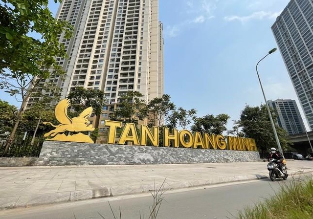 Tập đoàn Tân Hoàng Minh đã nộp lại 8,6 ngàn tỷ, khắc phục toàn bộ hậu quả - Ảnh 1.