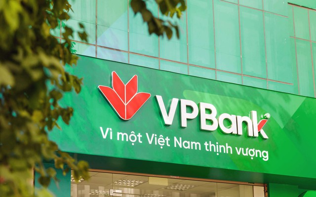 Khối ngoại chi hơn 430 tỷ đồng ''gom'' cổ phiếu VPB của VPBank phiên 6/9