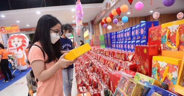 Thương hiệu bánh trung thu 'vang bóng một thời' đang làm ăn ra sao?