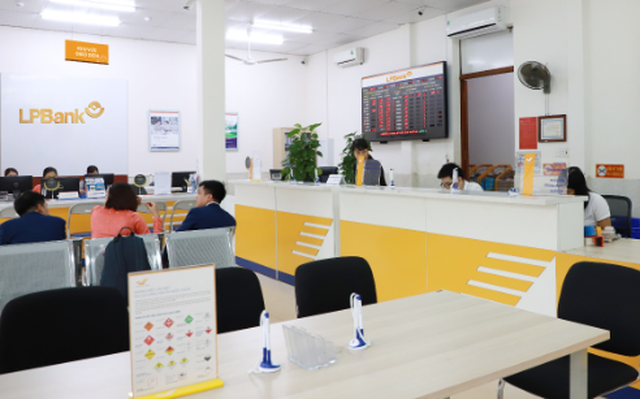 LPBank và VNPost đảm bảo quyền lợi của khách hàng ở mức cao nhất