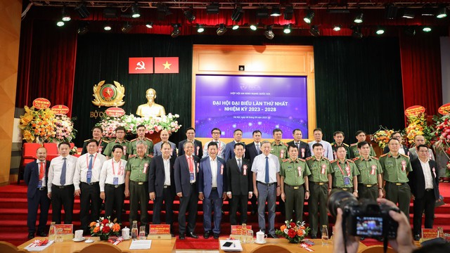 Hiệp hội An ninh mạng quốc gia giúp Việt Nam chuyển từ gia công, đại lý sang làm chủ về công nghệ, sản phẩm, dịch vụ an ninh mạng