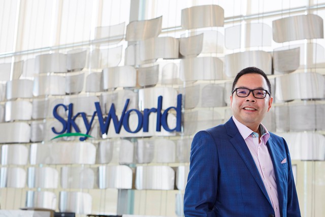 SkyWorld - "Ông lớn" BĐS Malaysia lần đầu tiên thâu tóm DA tại Việt Nam, dự kiến xây chung cư bán giá 50 - 70 triệu đồng/m2
