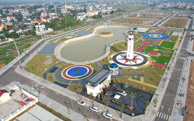 Tấn Đức Central Park: Từ khu đô thị đáng sống đến kênh đầu tư sáng giá