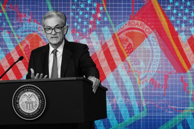 Báo cáo lạm phát công bố tối nay 'có thể' thay đổi lộ trình cắt giảm lãi suất của Fed trong năm 2024