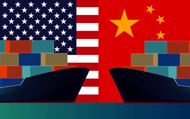 Lần đầu tiên sau gần hai thập kỷ, Trung Quốc bị soán ngôi xuất khẩu nhiều nhất sang Mỹ