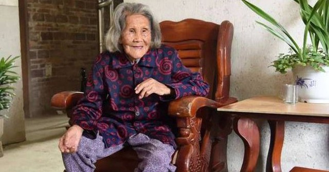 Cụ bà sống thọ 115 tuổi nhờ 3 thói quen đơn giản từ ngày trẻ, không phải tập thể dục