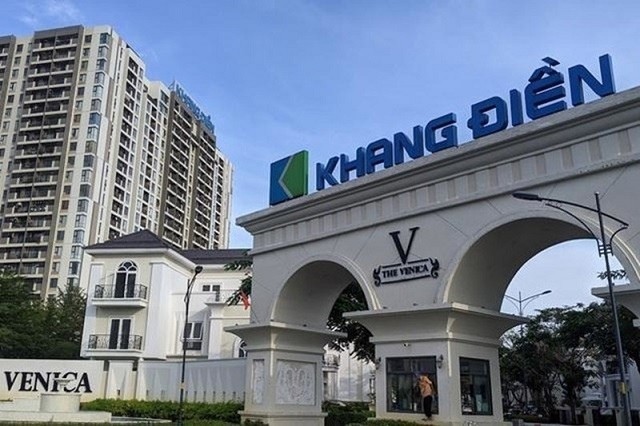 Dragon Capital liên tiếp thoái bớt vốn tại Nhà Khang Điền và Hà Đô