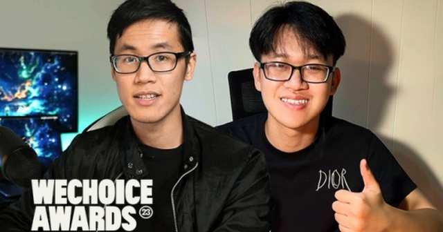 Hai ngôi sao trí tuệ nhân tạo Việt, hơn 20 tuổi nhận học bổng Tiến sĩ trong list đề cử Z Go Global là ai?