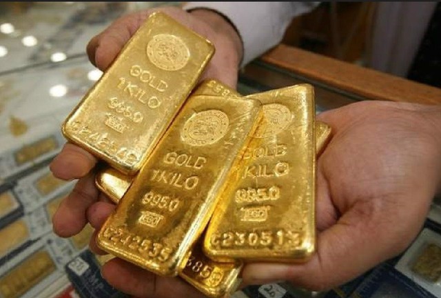 Căng thẳng ở Trung Đông sẽ khiến giá vàng tăng mạnh trong tuần tới?