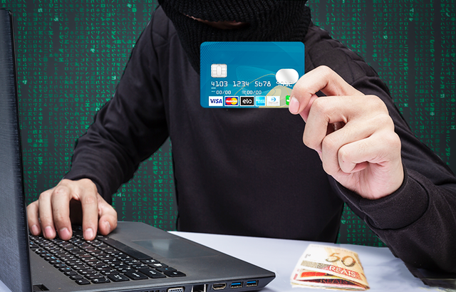 Xuất hiện hình thức bảo mật an toàn cho tài khoản ngân hàng, không lo hacker - Ảnh 1.