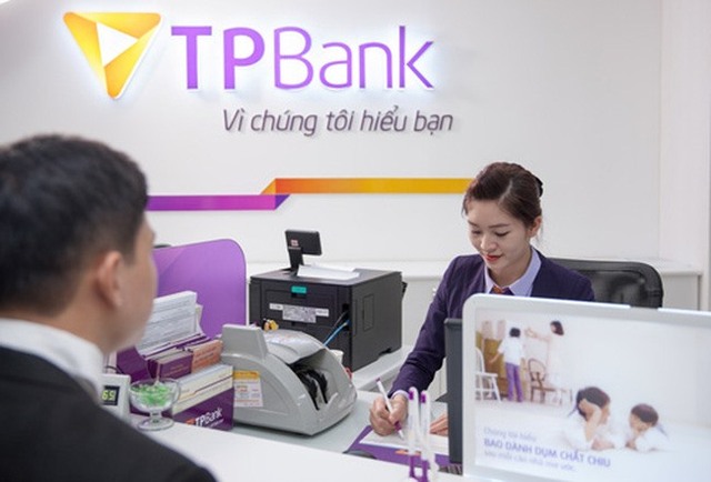 Lãi suất ngân hàng TPBank mới nhất tháng 1/2024: Giảm ở tất cả các kỳ hạn, cao nhất 5,3%/năm - Ảnh 1.