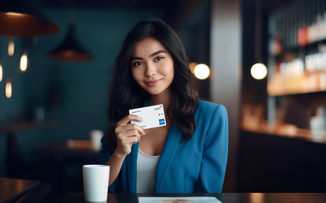 Điểm danh 5 yếu tố cần thiết khi mở thẻ tín dụng- Ảnh 3.